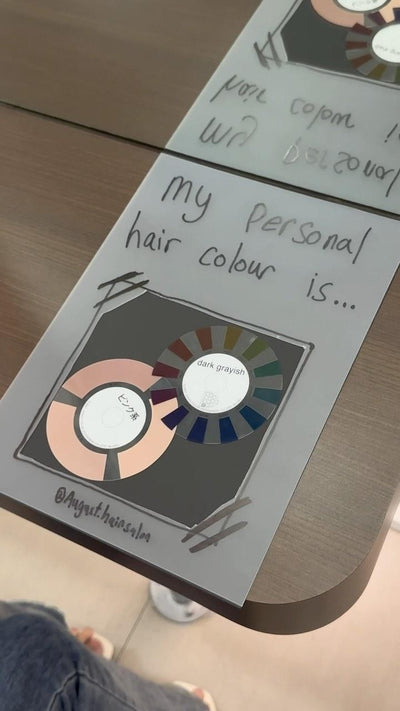 Hair Coloring