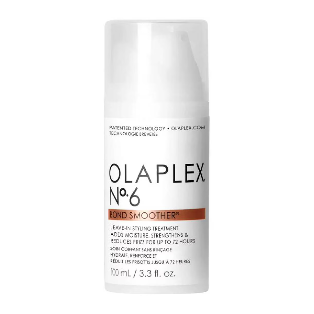Olaplex No.6 BOND SMOOTHER