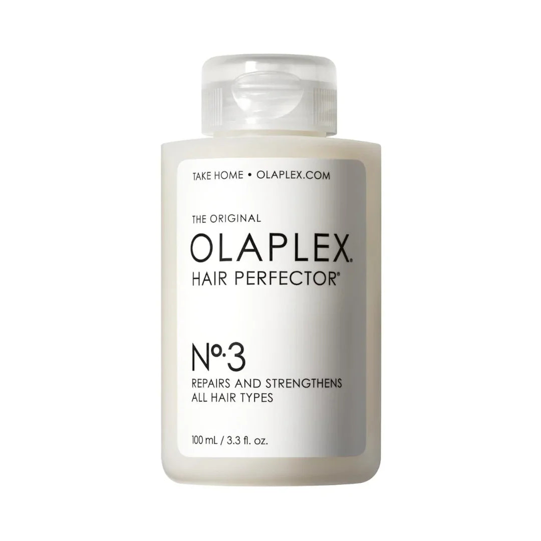 Olaplex No.3 Hair Perfector bottle for hair repair and strengthening, 100ml