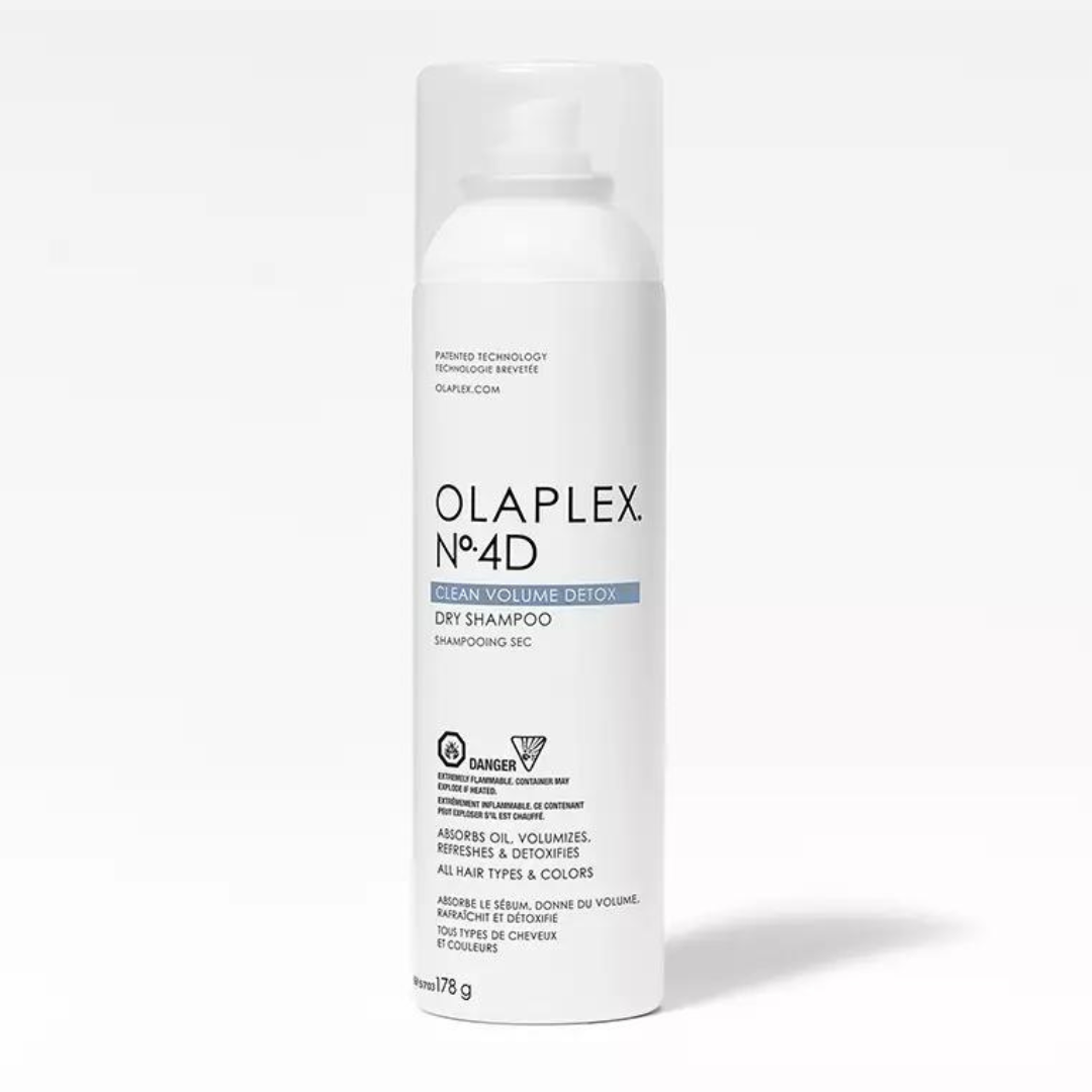Olaplex No. 4D CLEAN VOLUME DETOX DRY SHAMPOO