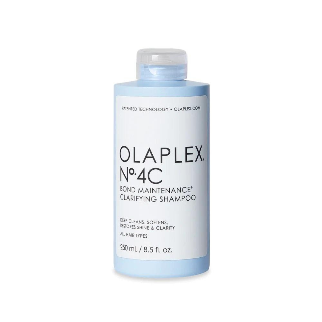 Olaplex No. 4C BOND MAINTENANCE CLARIFYING SHAMPOO