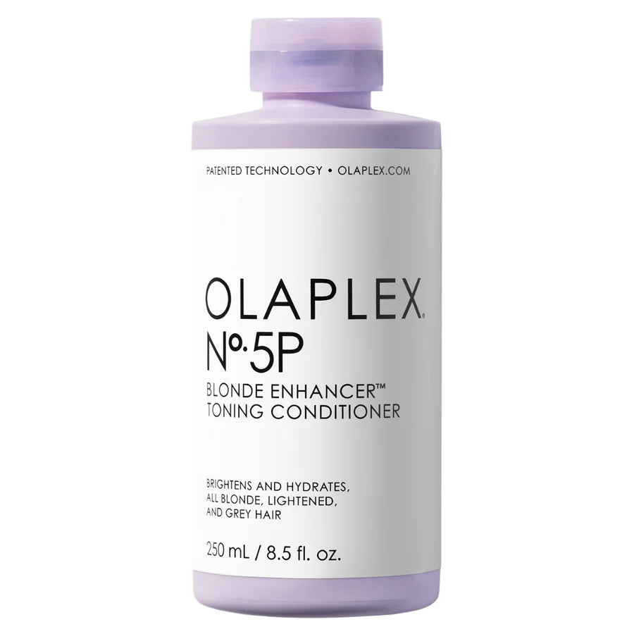 Olaplex No. 5P BLONDE ENHANCER TONING CONDITIONER