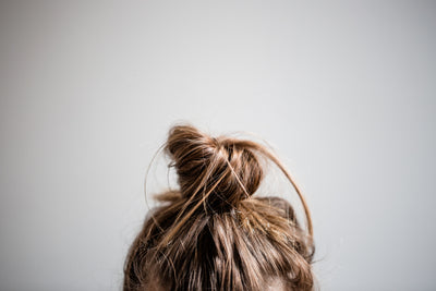 Hair Perming